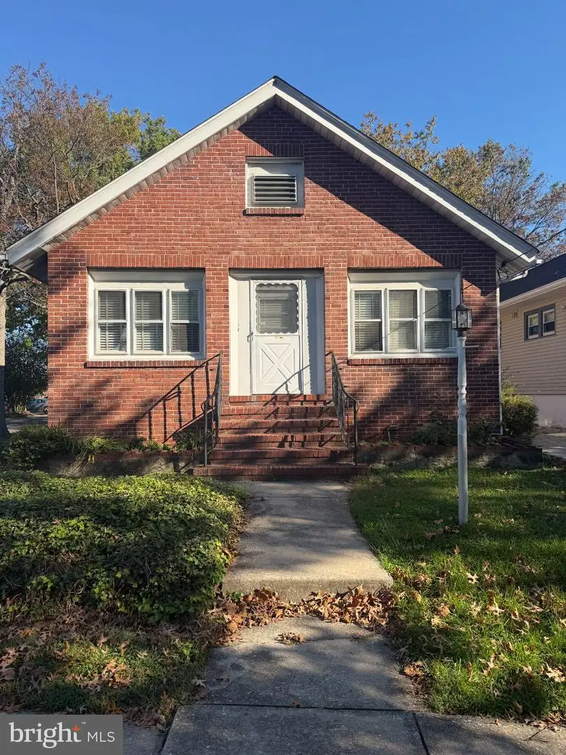 119 Park Ave, Collingswood, NJ 08108 - #1