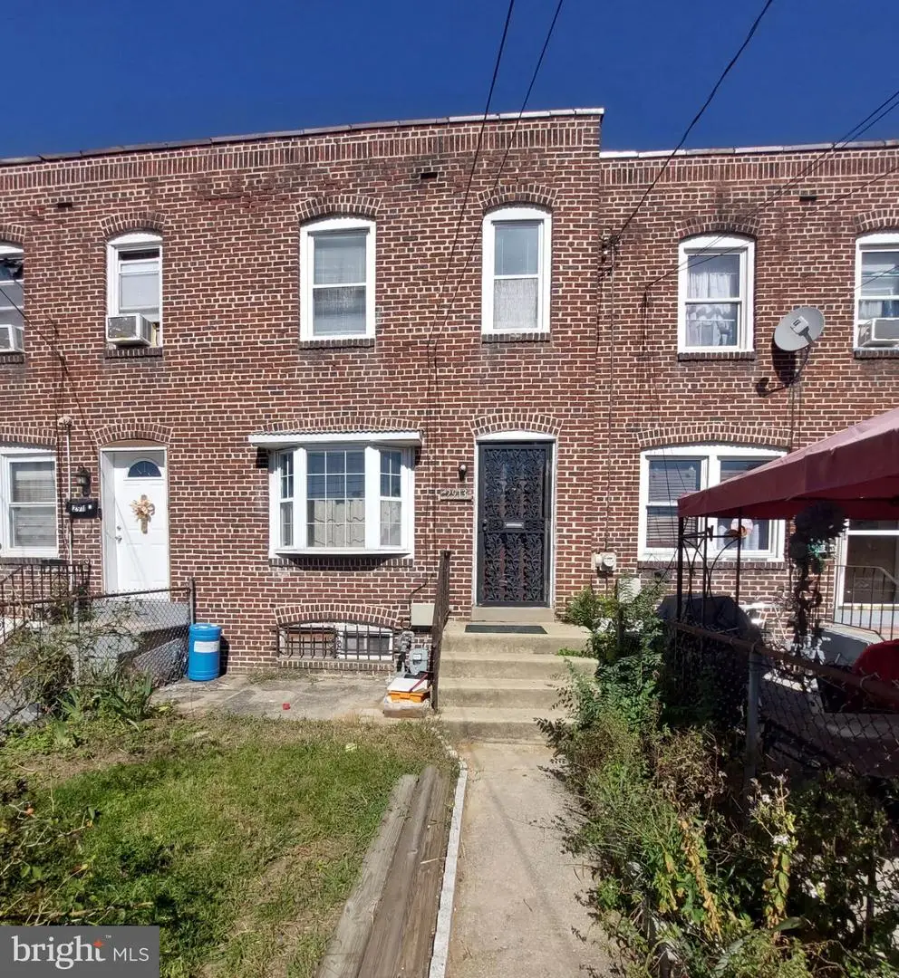 2913 Royden St, Camden, NJ 08105 - #1