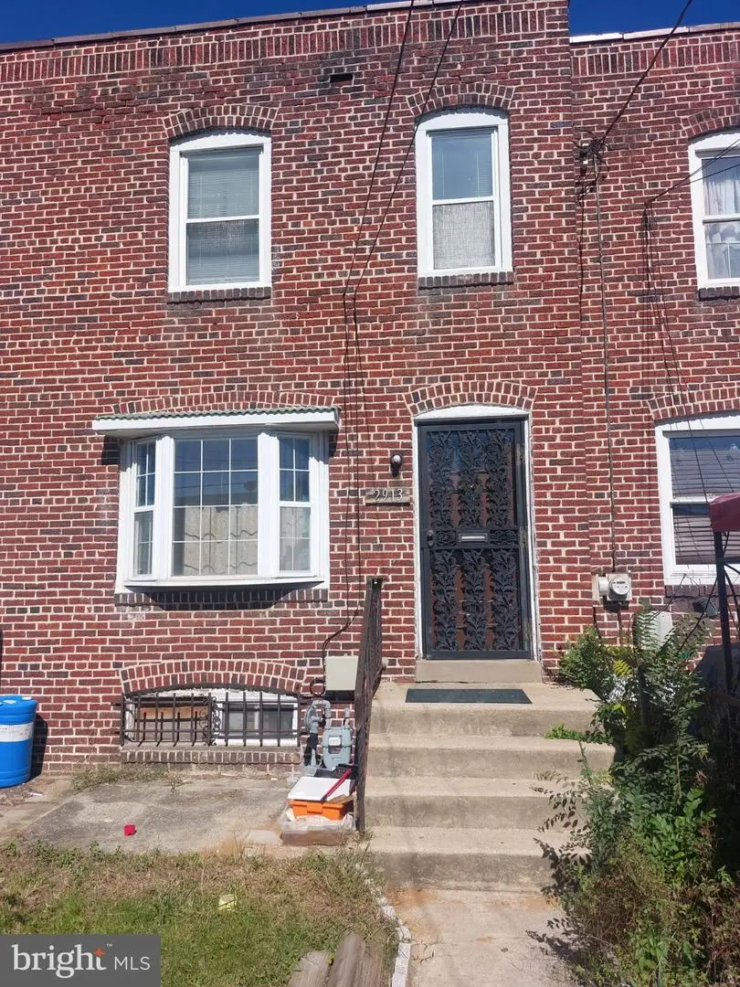 2913 Royden St, Camden, NJ 08105 - #2