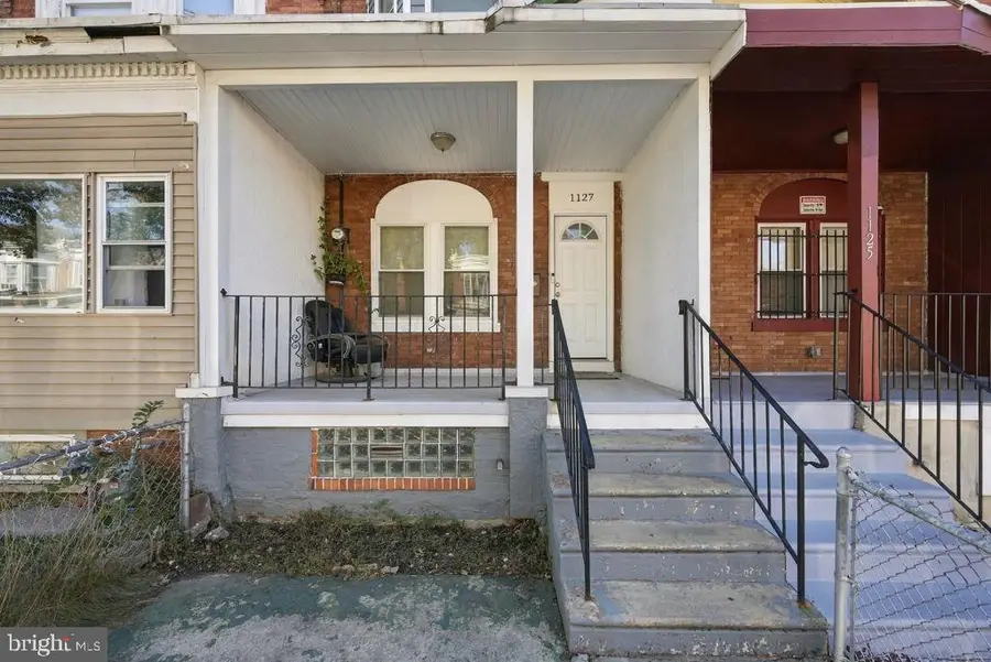 1127 Princess Ave, Camden, NJ 08103 - #2