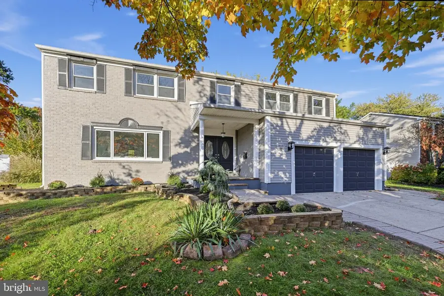 1817 Rolling Ln, Cherry Hill, NJ 08003 - #2