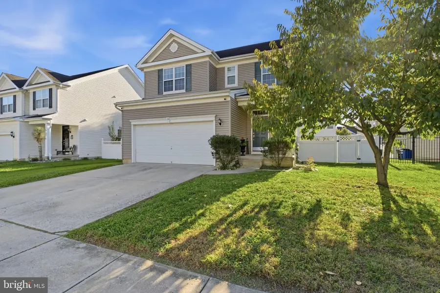 30 Springdale Dr, Gloucester City, NJ 08030 - #3