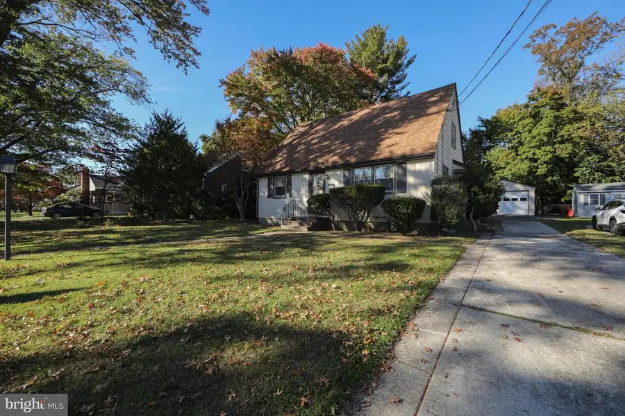 1329 Maple Ave, Haddon Heights, NJ 08035 - #3