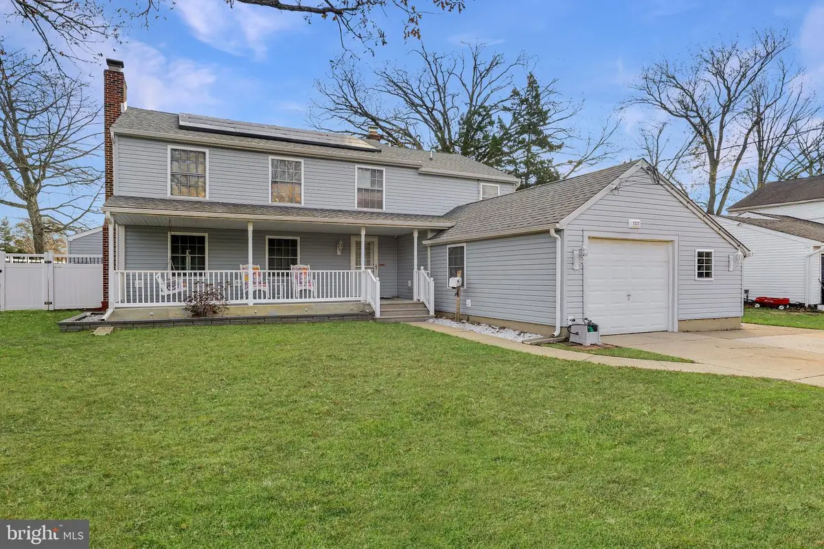 1217 Forge Rd, Cherry Hill, NJ 08034 - #1