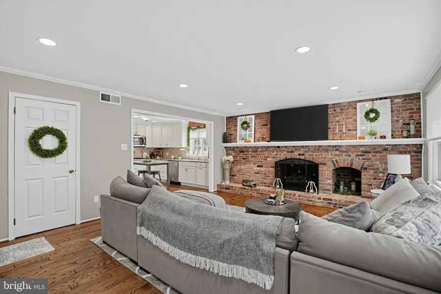 10 Charles Ln, Cherry Hill, NJ 08003 - #3