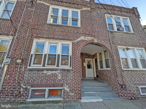 1344 Sheridan St, CAMDEN, NJ 08104