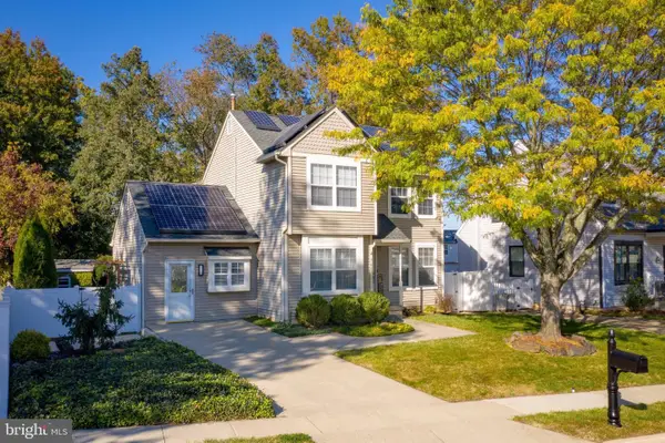 7601 Piersanti Dr, PENNSAUKEN, NJ 08109