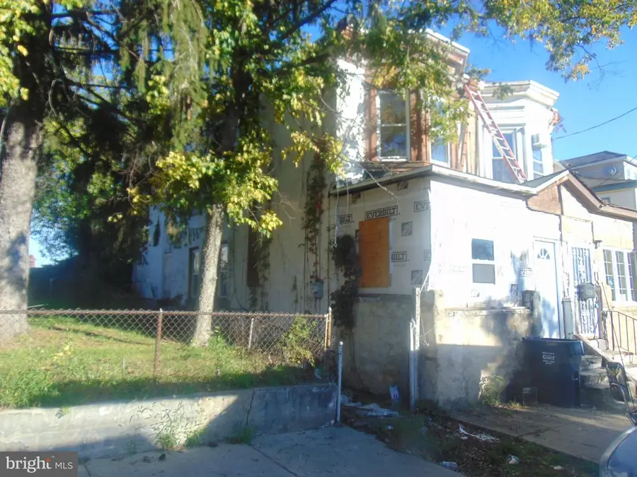 2729 Garfield Ave, Camden, NJ 08105 - #2