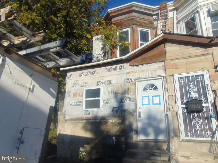 2729 Garfield Ave, Camden, NJ 08105 - #3