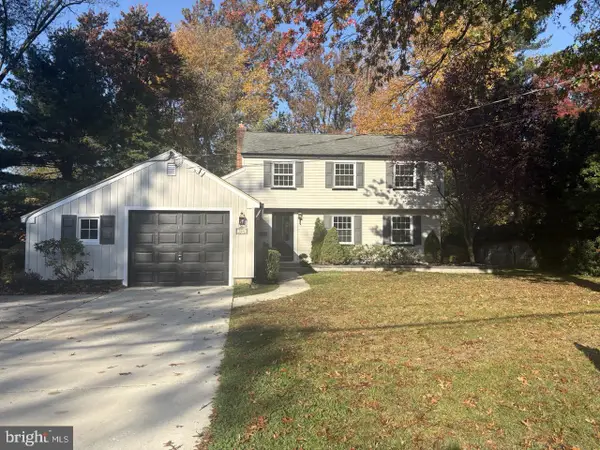 324 Wayland Rd, CHERRY HILL, NJ 08034