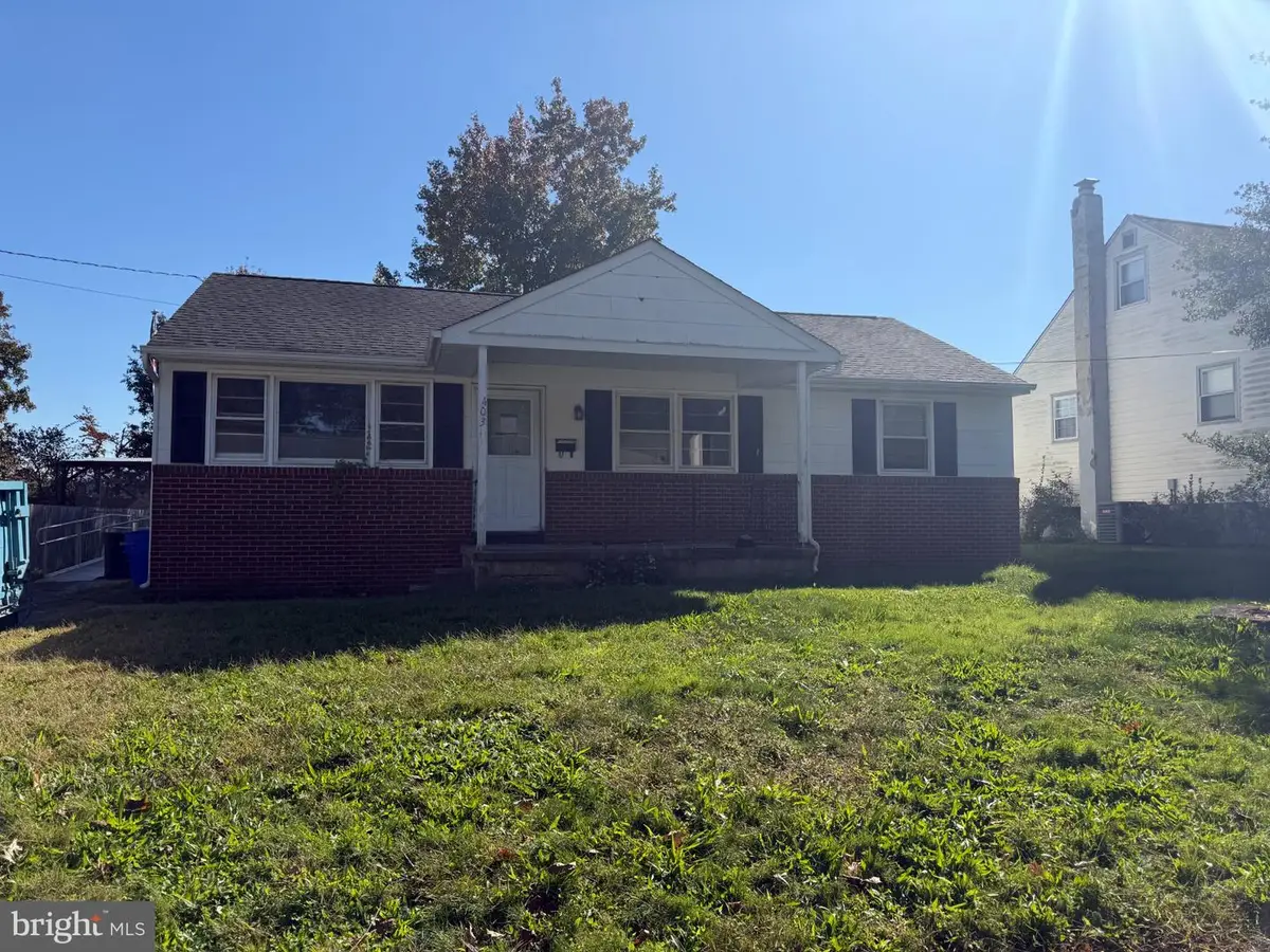 403 Otter Branch Dr, Magnolia, NJ 08049 - #1