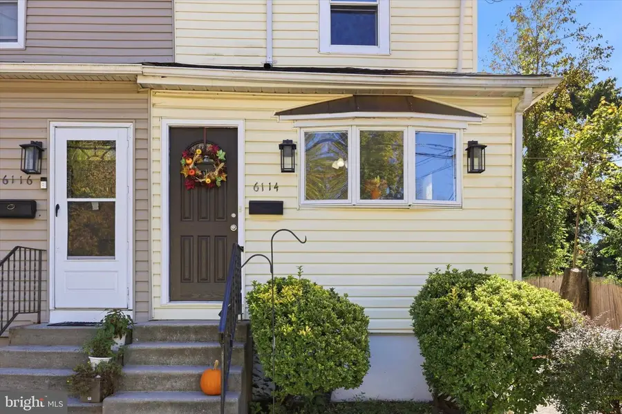 6114 Victoria Ave, Pennsauken, NJ 08109 - #2