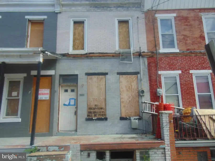 918 S 8th St, Camden, NJ 08103 - #3