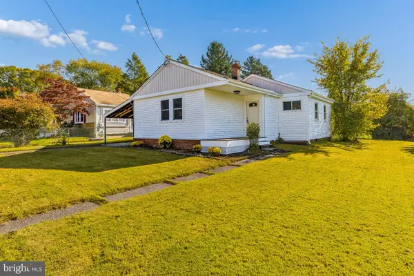 15 Vassar Ave, SOMERDALE, NJ 08083