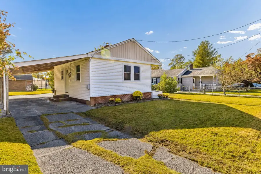 15 Vassar Ave, Somerdale, NJ 08083 - #2