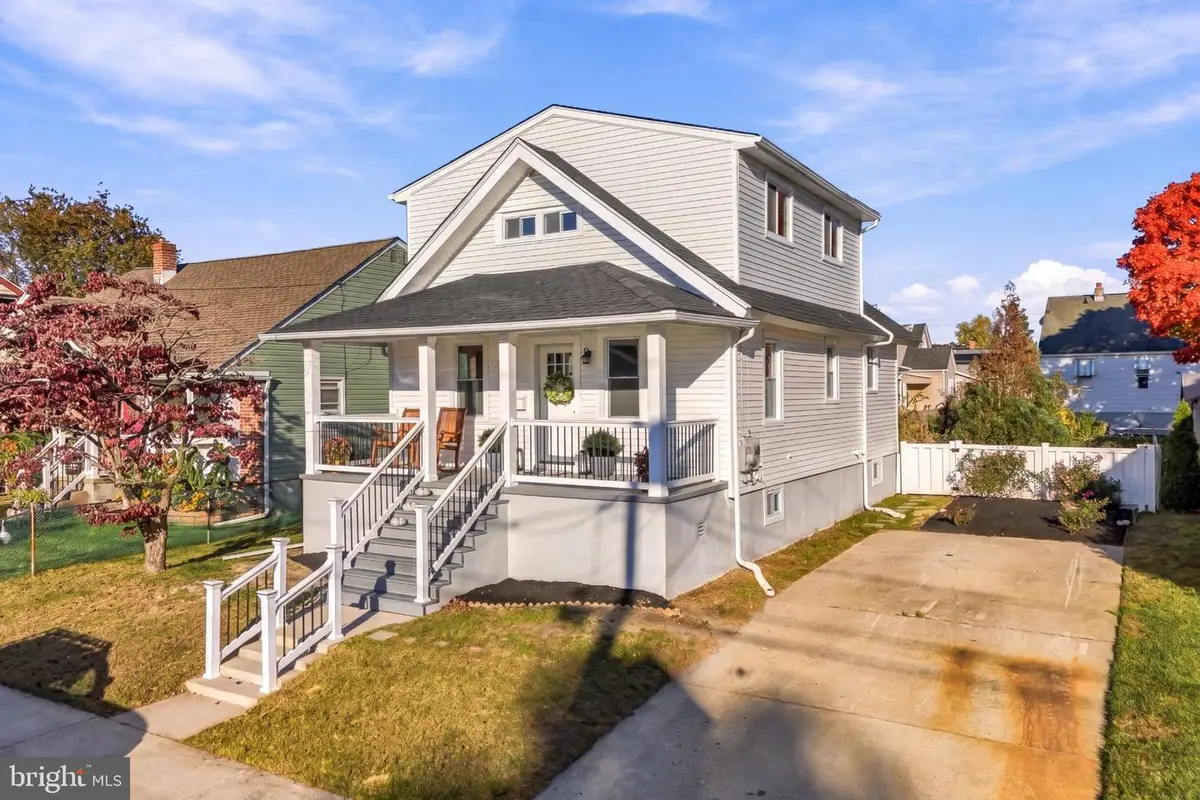 44 Lincoln Ave, Mount Ephraim, NJ 08059 - #1