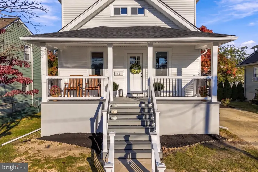 44 Lincoln Ave, Mount Ephraim, NJ 08059 - #2