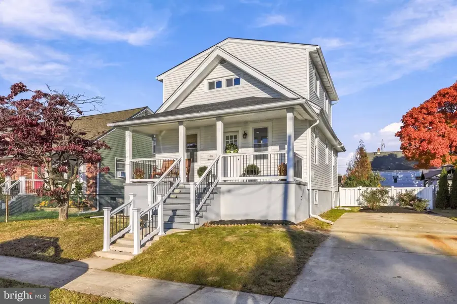44 Lincoln Ave, Mount Ephraim, NJ 08059 - #3