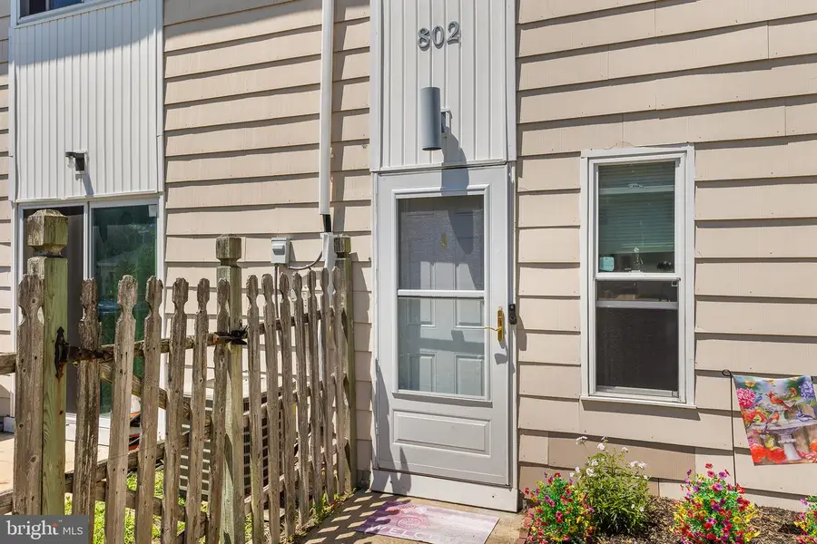 802 Mason Run, Pine Hill, NJ 08021 - #2