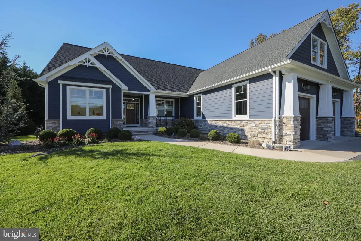 403 Winterberry Ln, Hammonton, NJ 08037 - #1