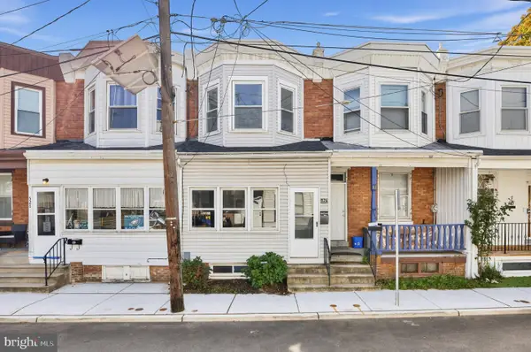 526 Bergen St, GLOUCESTER CITY, NJ 08030