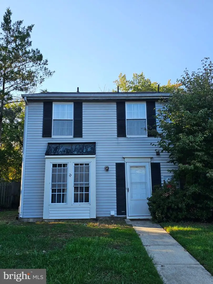 27 Vanderbilt Ct, Sicklerville, NJ 08081 - #1