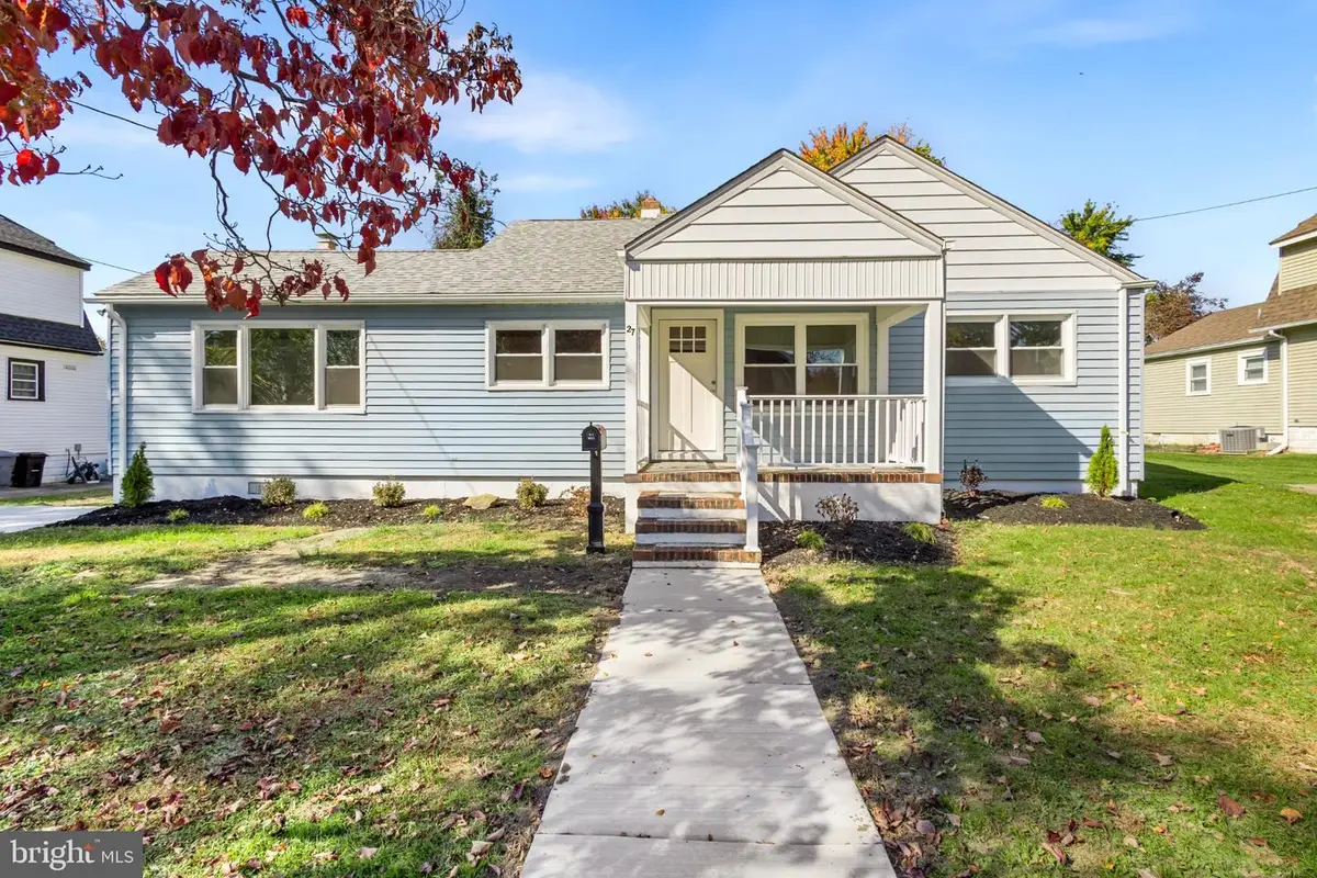 27 Pawnee Rd, Somerdale, NJ 08083 - #1