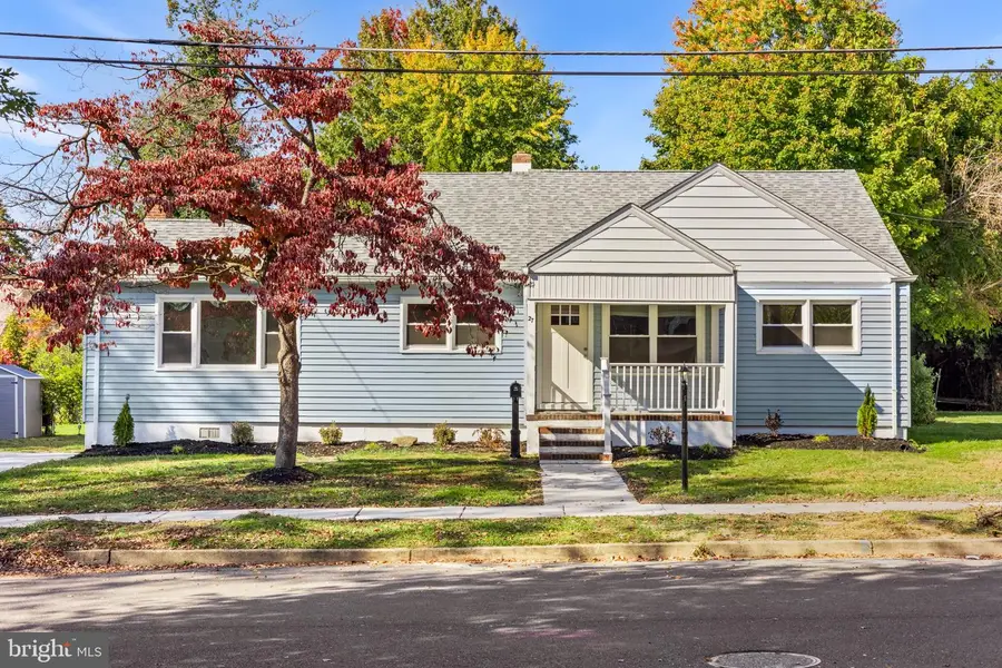 27 Pawnee Rd, Somerdale, NJ 08083 - #2