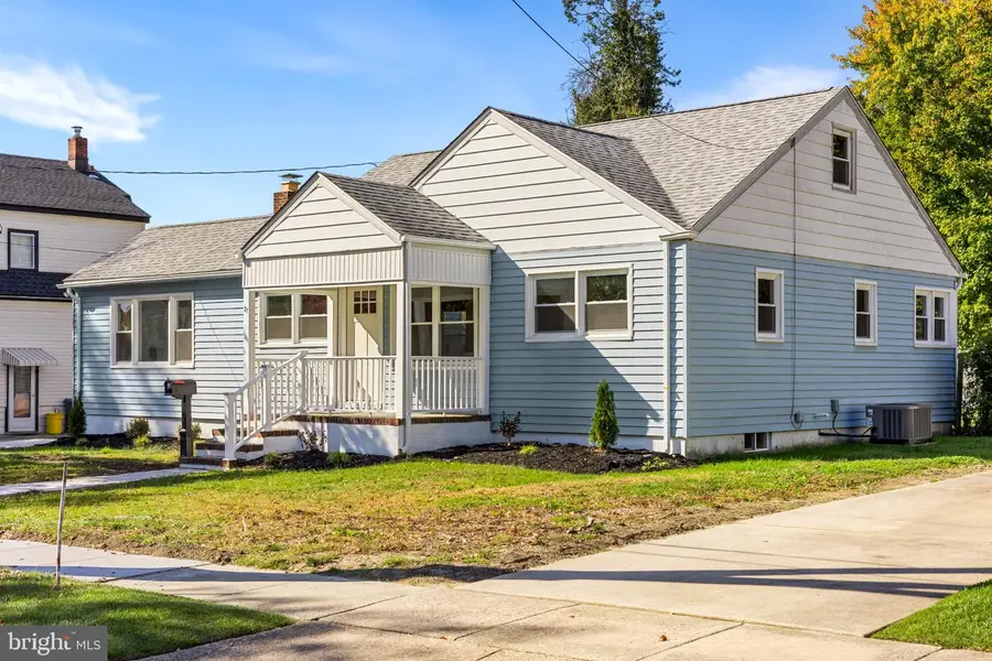 27 Pawnee Rd, Somerdale, NJ 08083 - #3