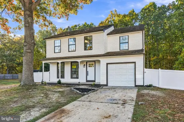 105 Wrigley Ct, ATCO, NJ 08004
