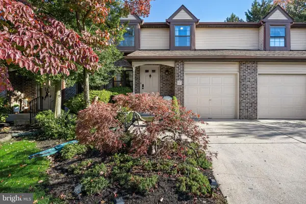 117 Greensward Ln, CHERRY HILL, NJ 08002