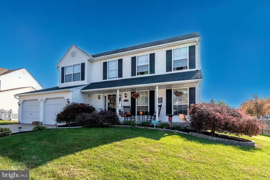 57 Larkspur Cir, Sicklerville, NJ 08081 - #3