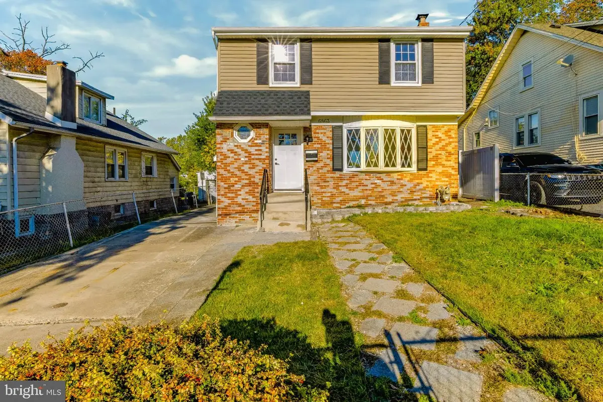 6863 Waldorf Ave, Pennsauken, NJ 08110 - #1