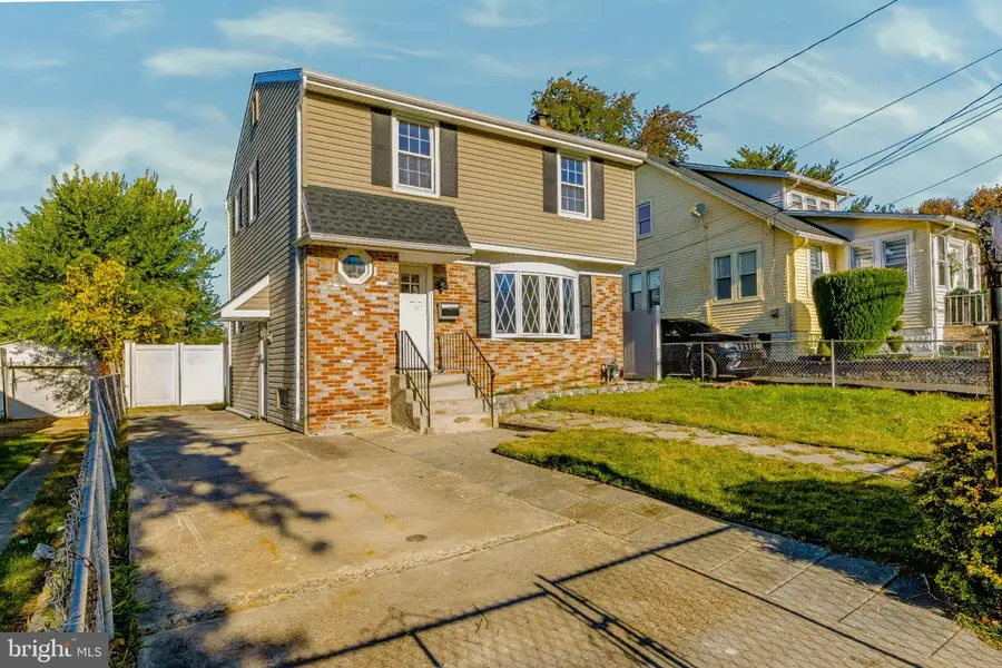 6863 Waldorf Ave, Pennsauken, NJ 08110 - #2