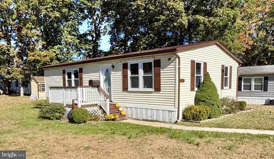 62-a Hazeltop Dr, Sicklerville, NJ 08081 - #2