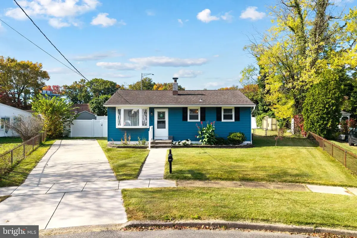 151 Gehrig Ave, Gloucester City, NJ 08030 - #1