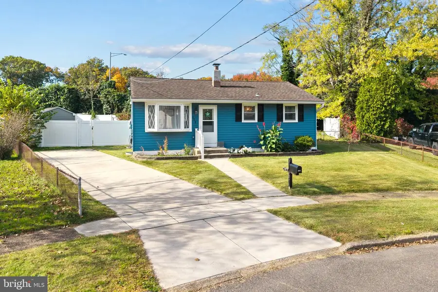 151 Gehrig Ave, Gloucester City, NJ 08030 - #2