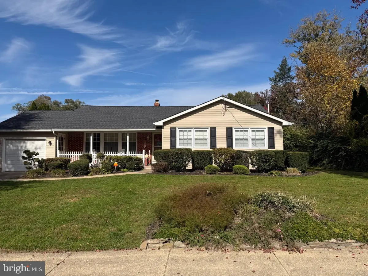 313 Portsmouth Rd, Cherry Hill, NJ 08034 - #1