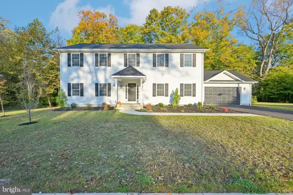 21 Montana Ave, CHERRY HILL, NJ 08002