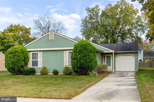 13 Millbank Ln, VOORHEES, NJ 08043