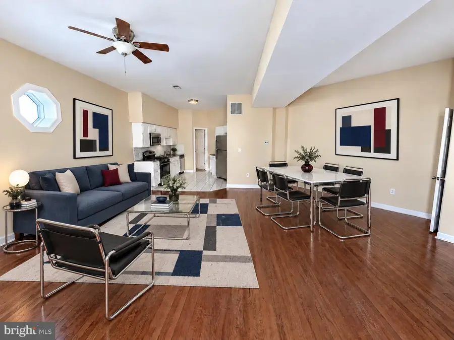 1214 Yorkship Sq, Camden, NJ 08104 - #2
