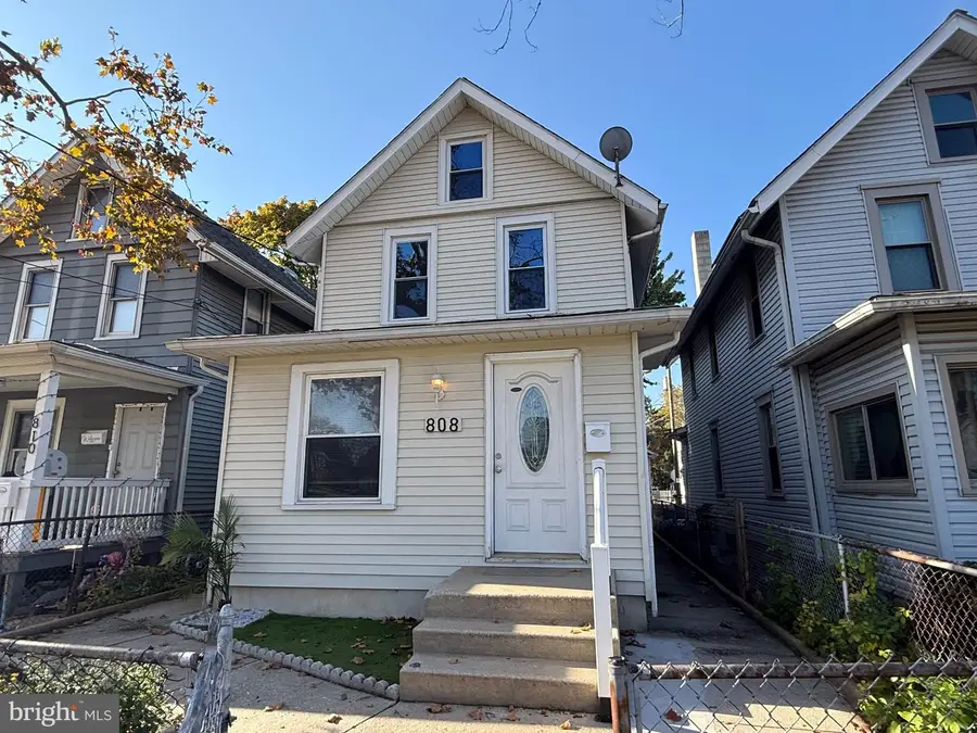 808 Somerset St, Gloucester City, NJ 08030 - #3