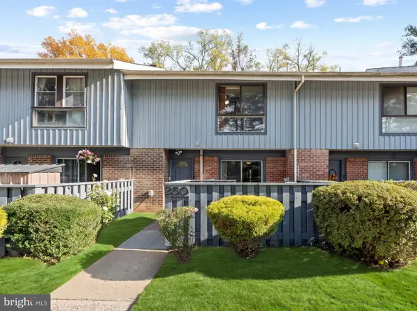 250 Echelon Rd, VOORHEES, NJ 08043