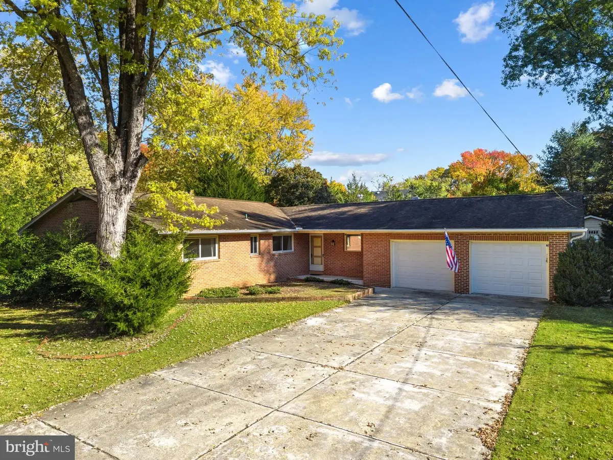1207 Cotswold Ln, Cherry Hill, NJ 08034 - #1