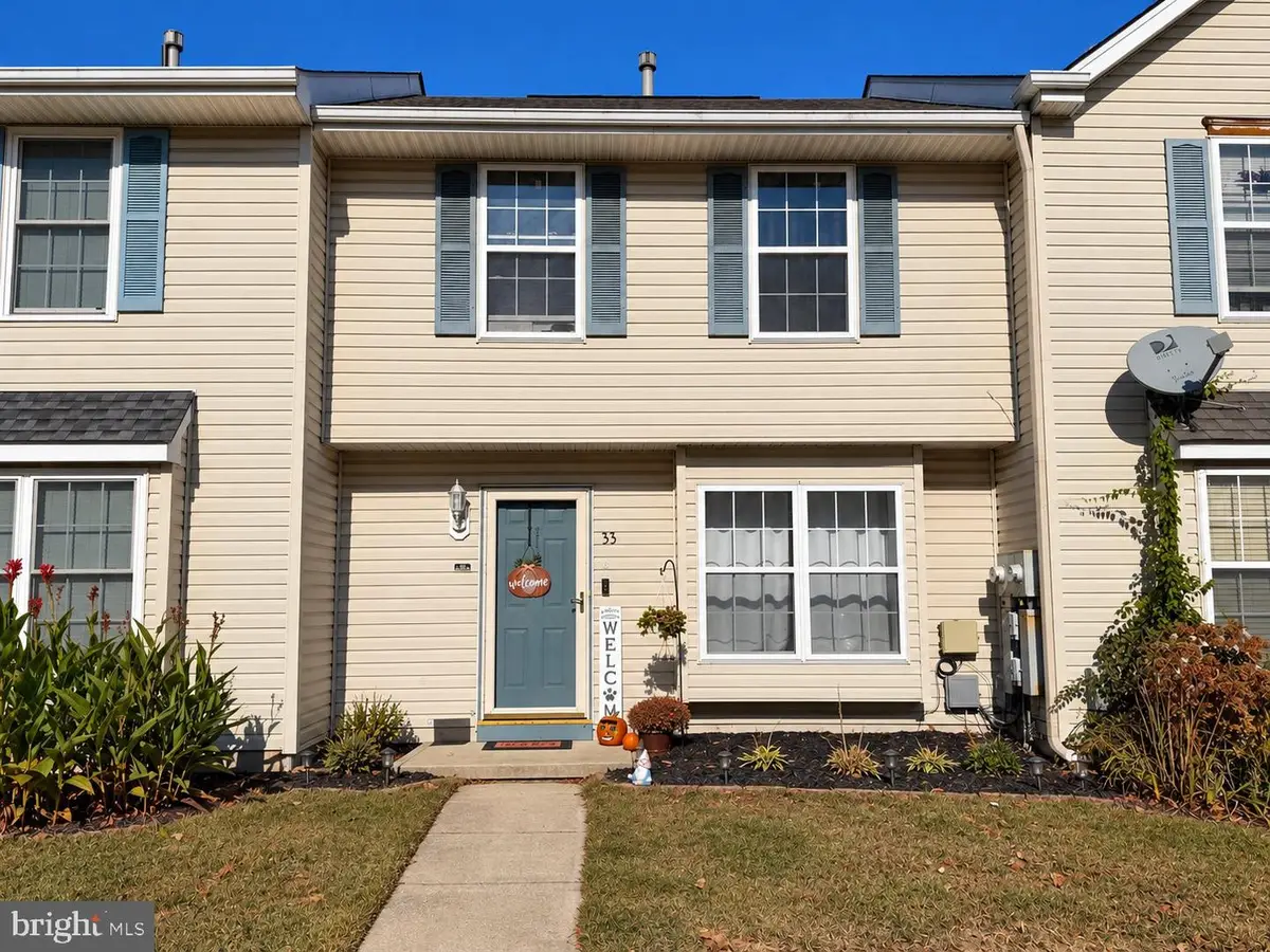 33 Grant Ln, Berlin, NJ 08009 - #1