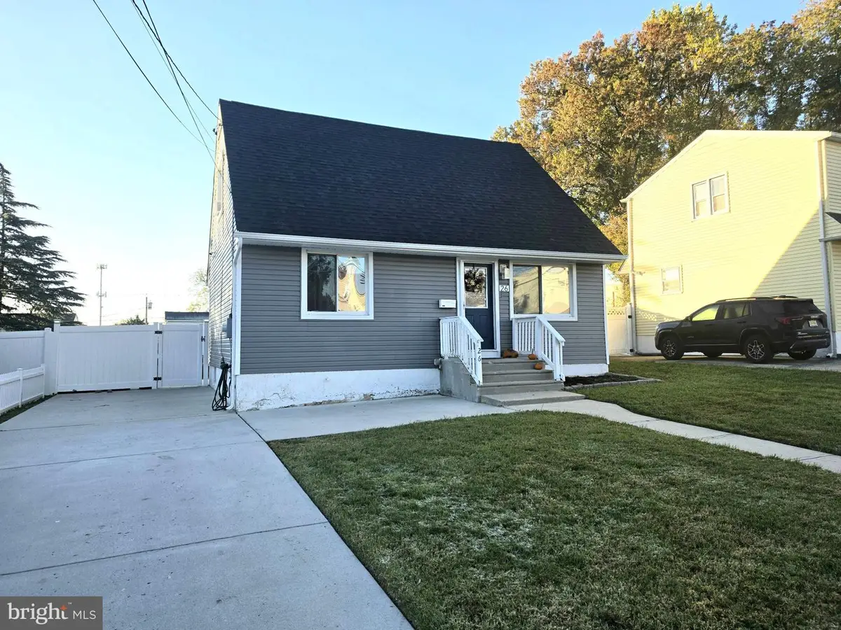 26 Wilson Ave, Bellmawr, NJ 08031 - #1