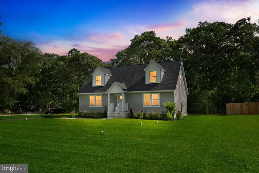 80 W Rising Sun Dr, Ocean View, NJ 08230 - Image #3