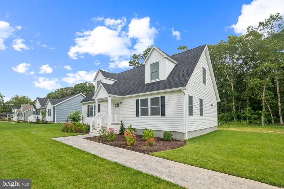 70 W Rising Sun Dr, Ocean View, NJ 08230 - #1