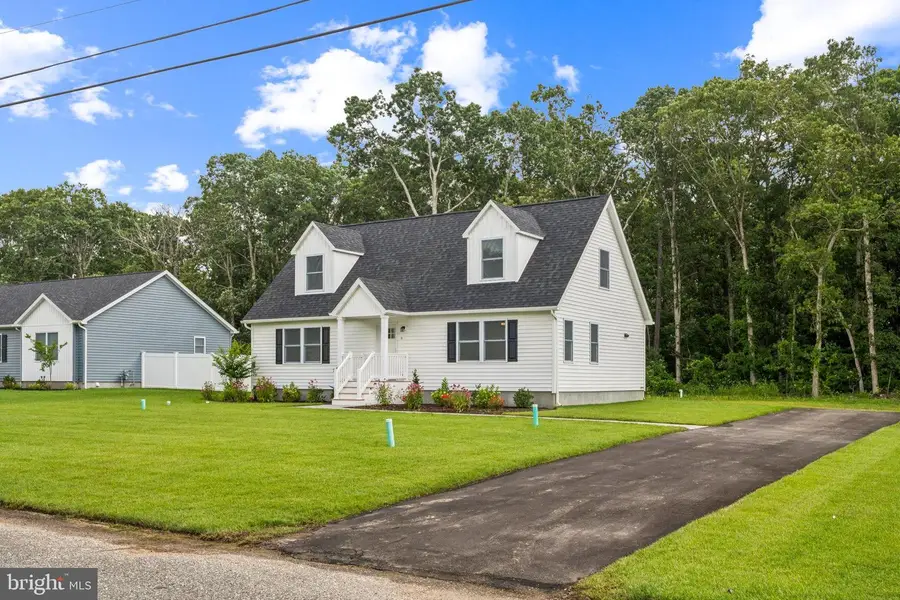 70 W Rising Sun Dr, Ocean View, NJ 08230 - #3
