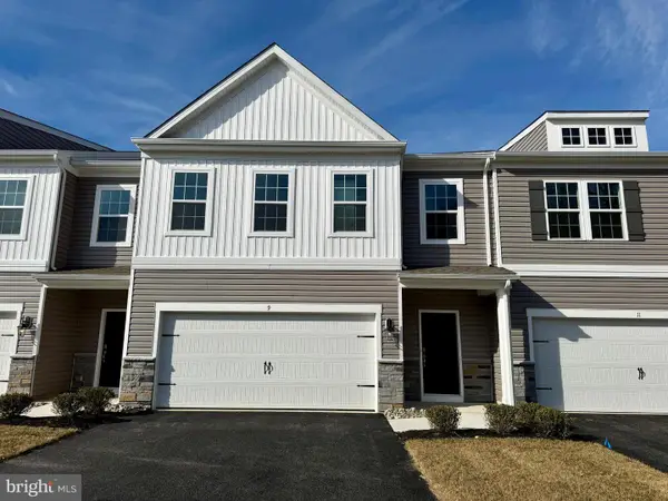 9 Dalton Way, RIO GRANDE, NJ 08242